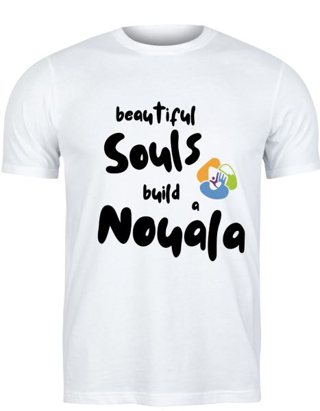 T-shirt solidaire