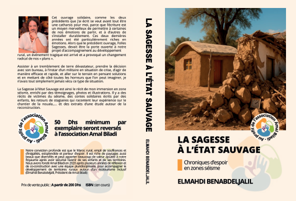 La sagesse à l'état sauvage 