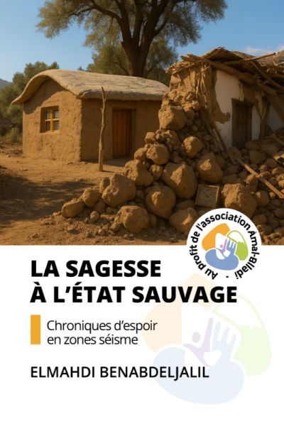 La sagesse à l'état sauvage