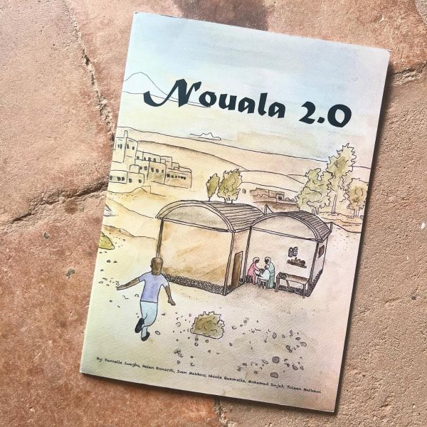 Bande dessinée