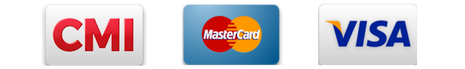 Paiement sécurisé